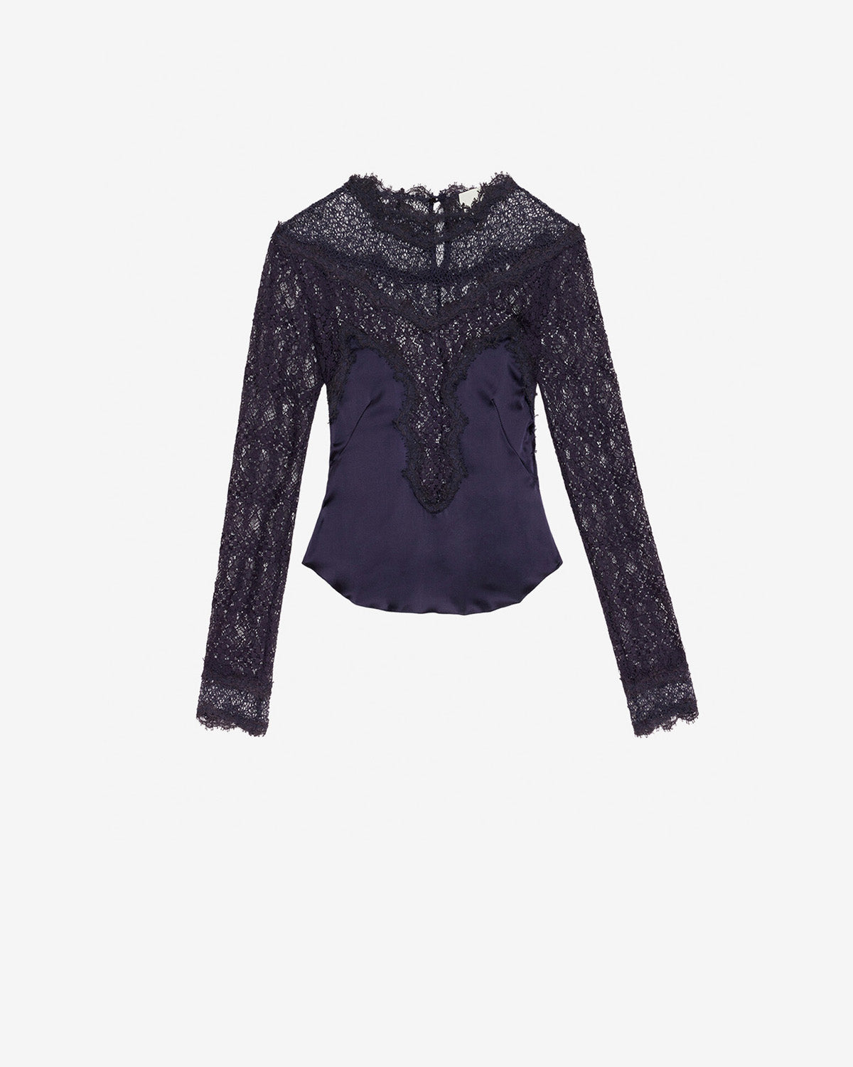 Diem Top – Black