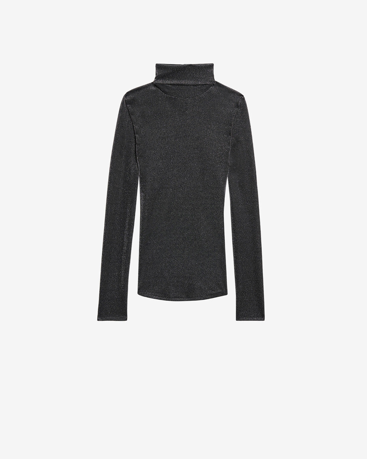 Jadia Top – Gun Metal