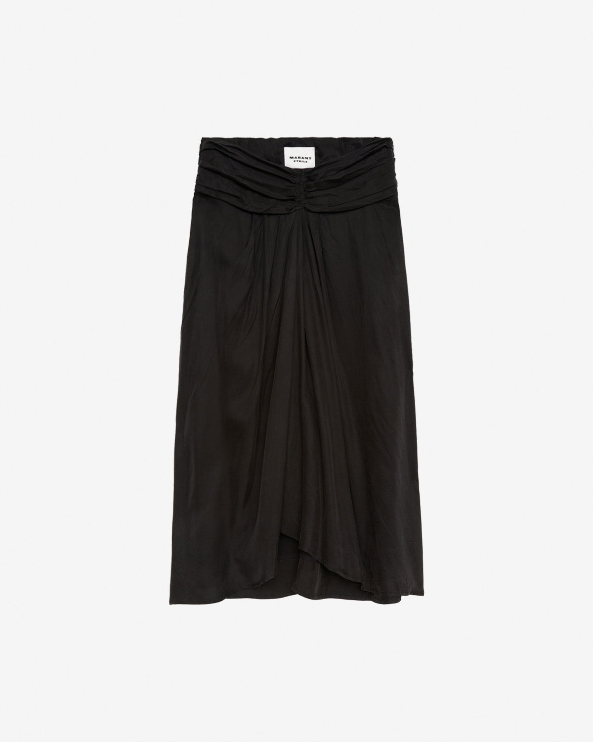 Zoan Skirt – Black