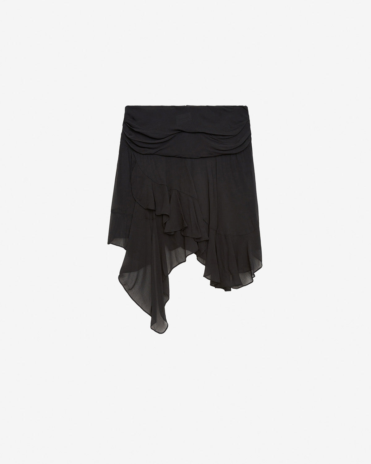 Berenicia Skirt – Black