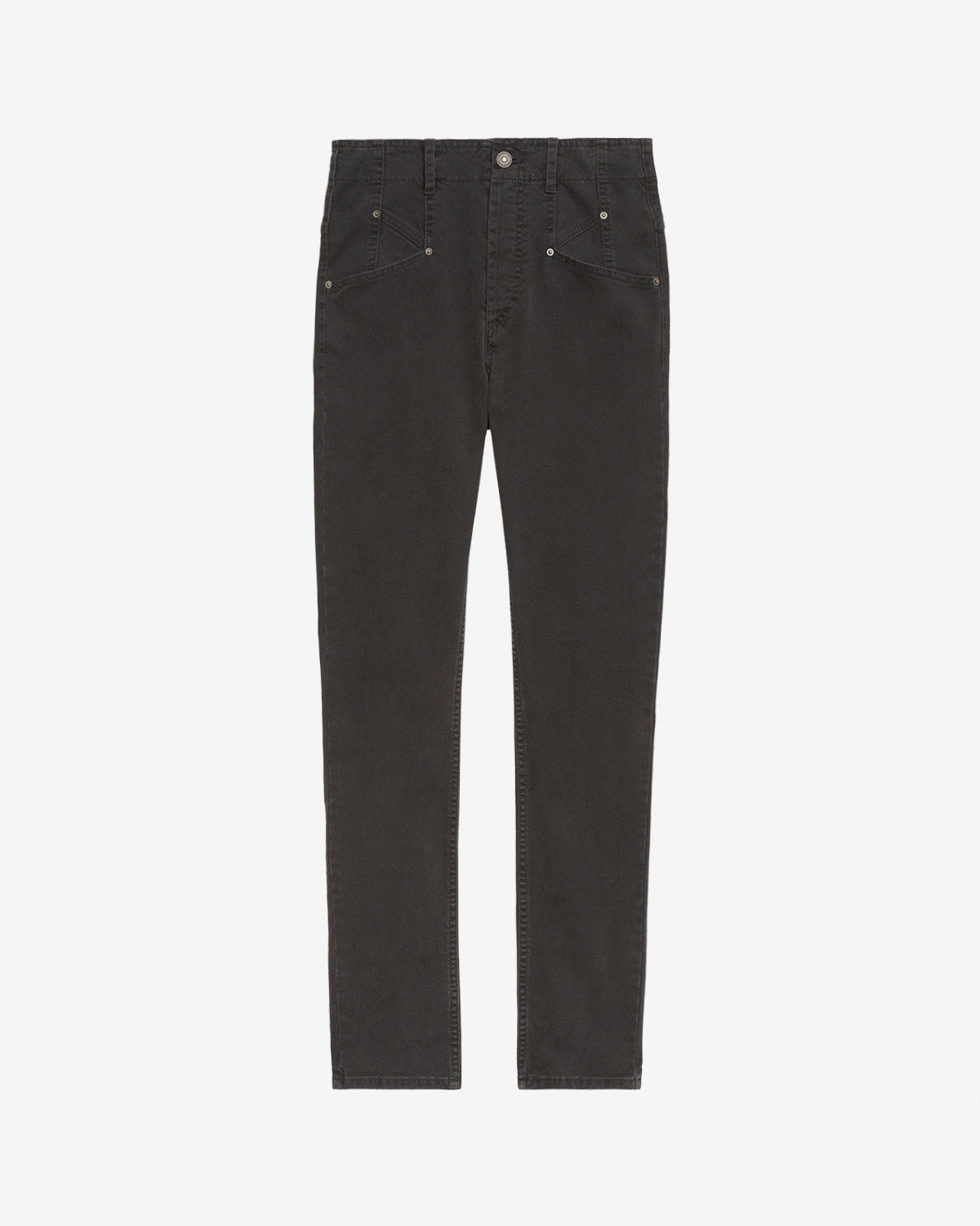 Niliane Pants – Black