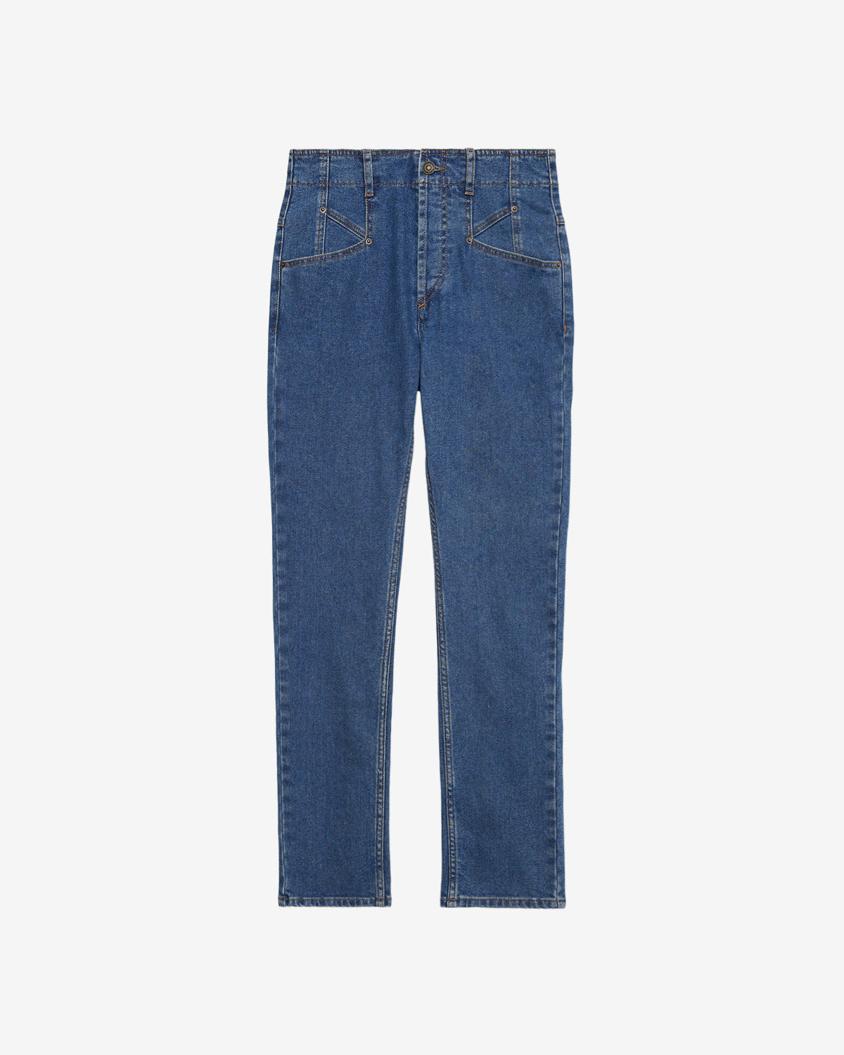 Niliane Pants – Blue