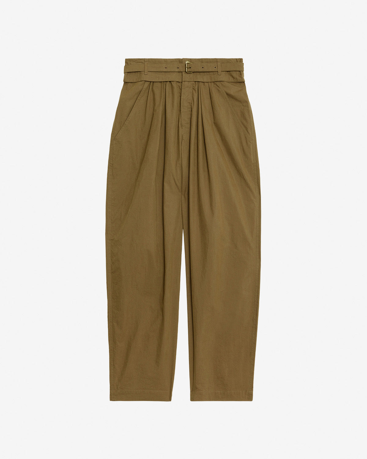 Celia Pants – Khaki