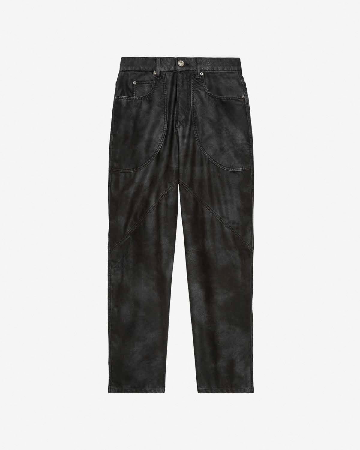 Kelvina Pants – Black