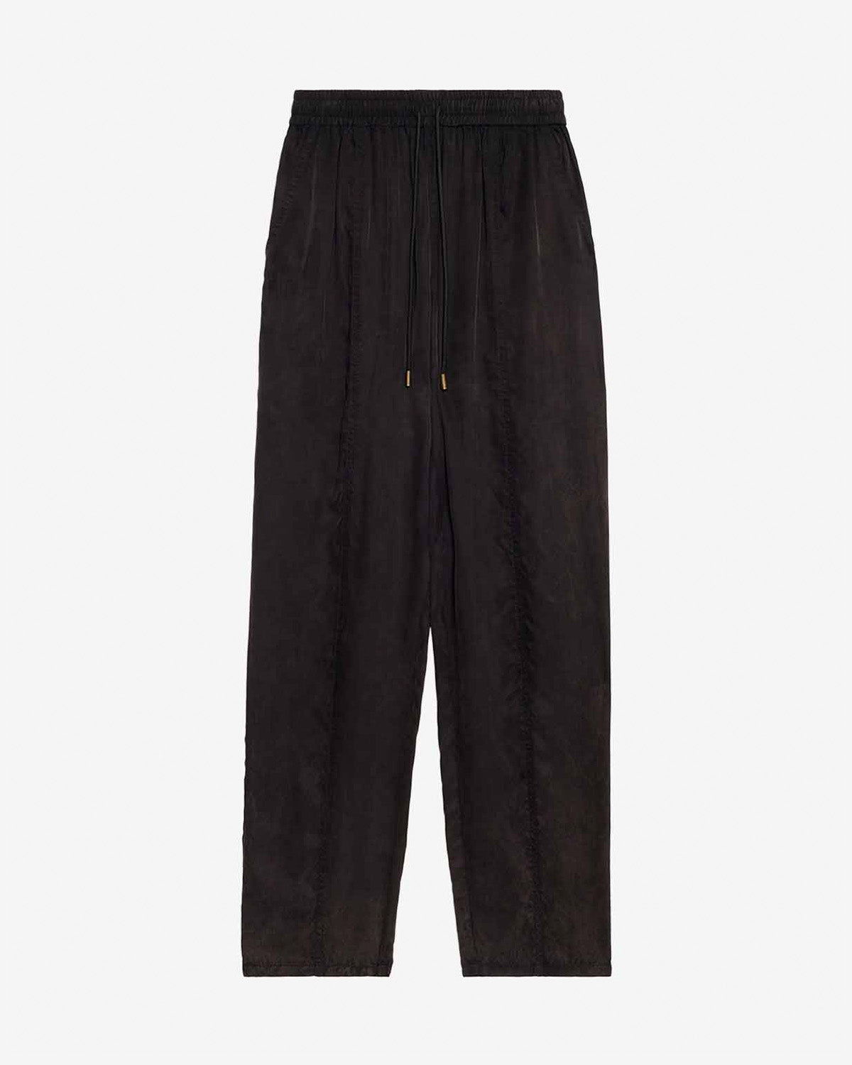 Zaylee Pants – Black