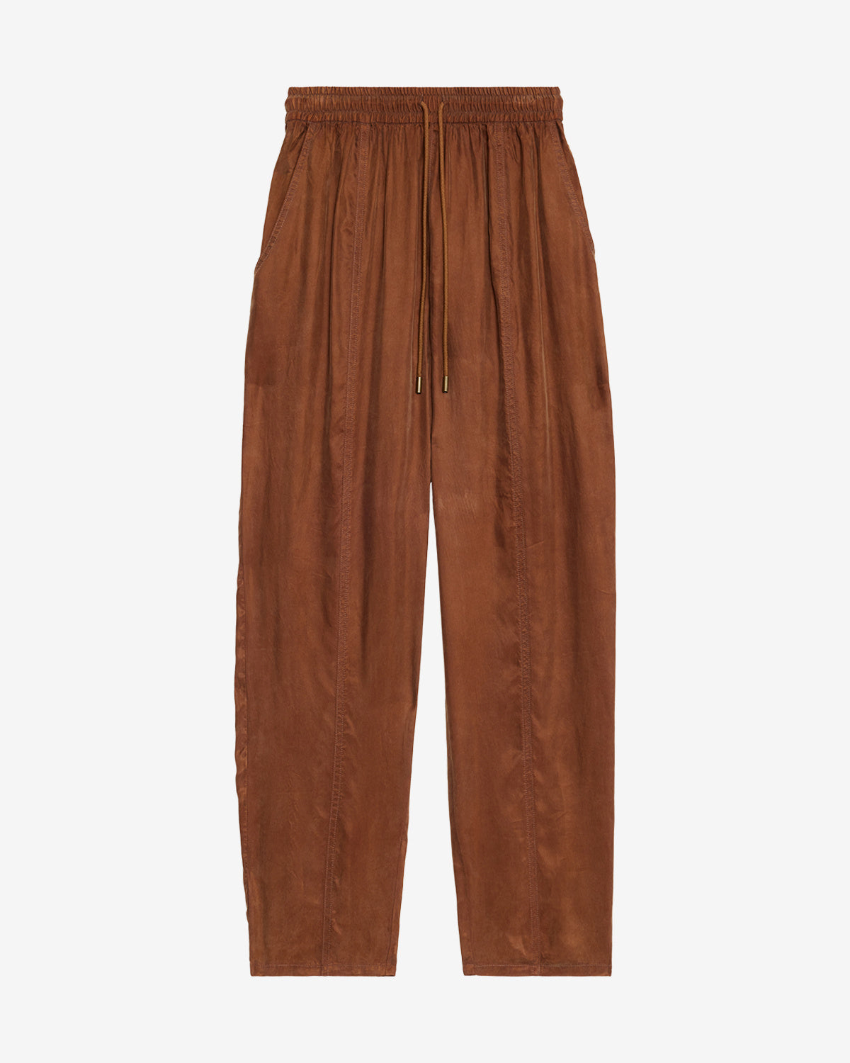 Zaylee Pants – Tabacco