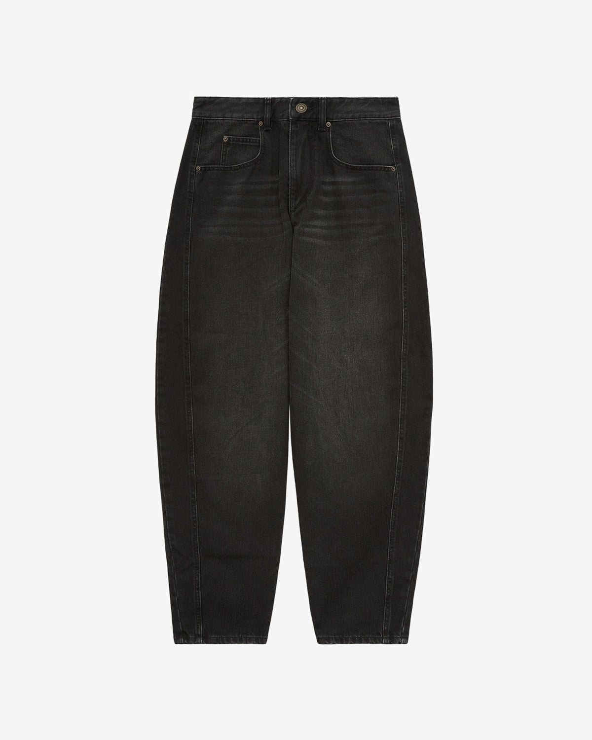 Oriane Pants – Black
