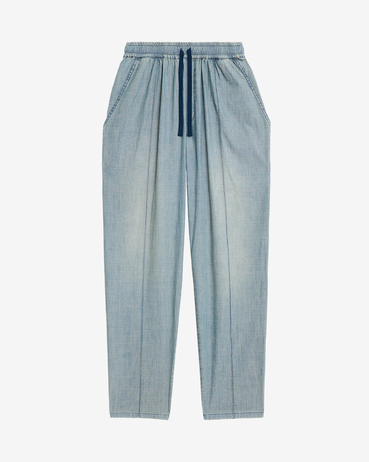 Catalia Pants – Blue