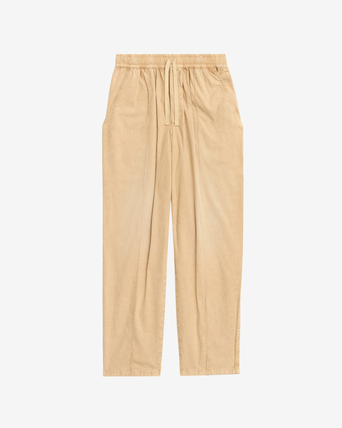 Catalia Pants – Beige