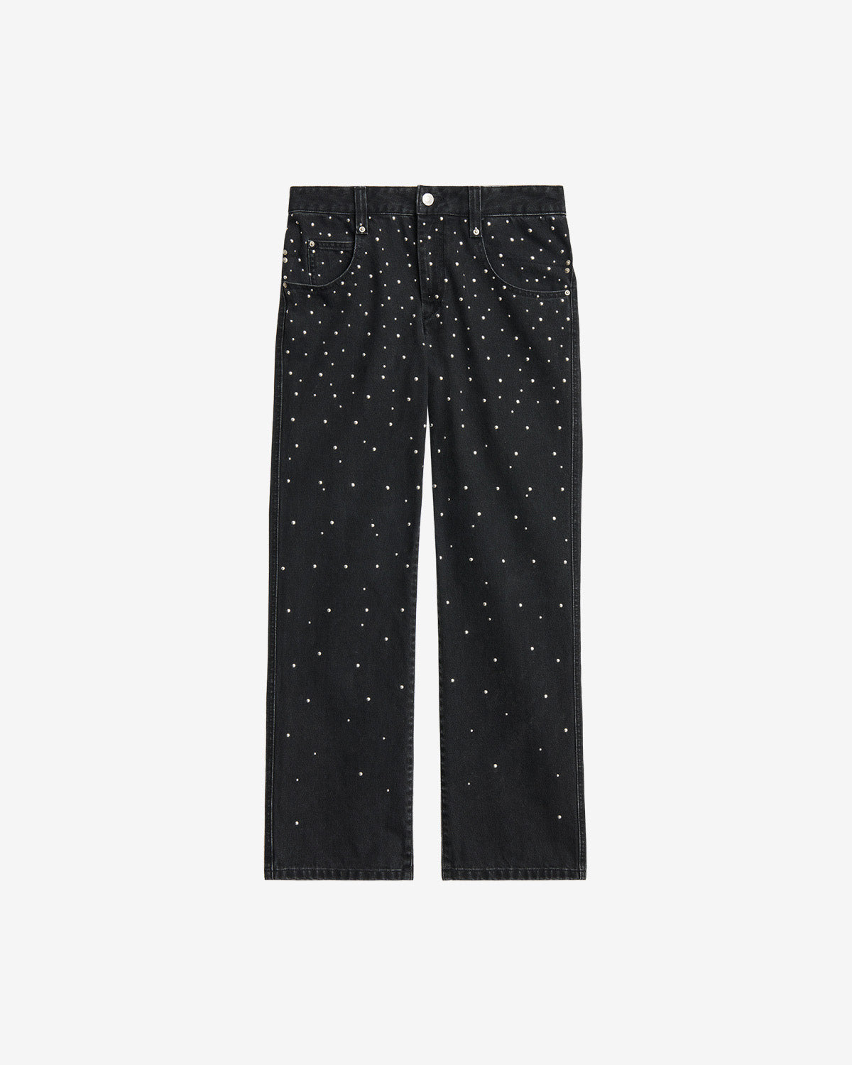Brinsa Pants – Black