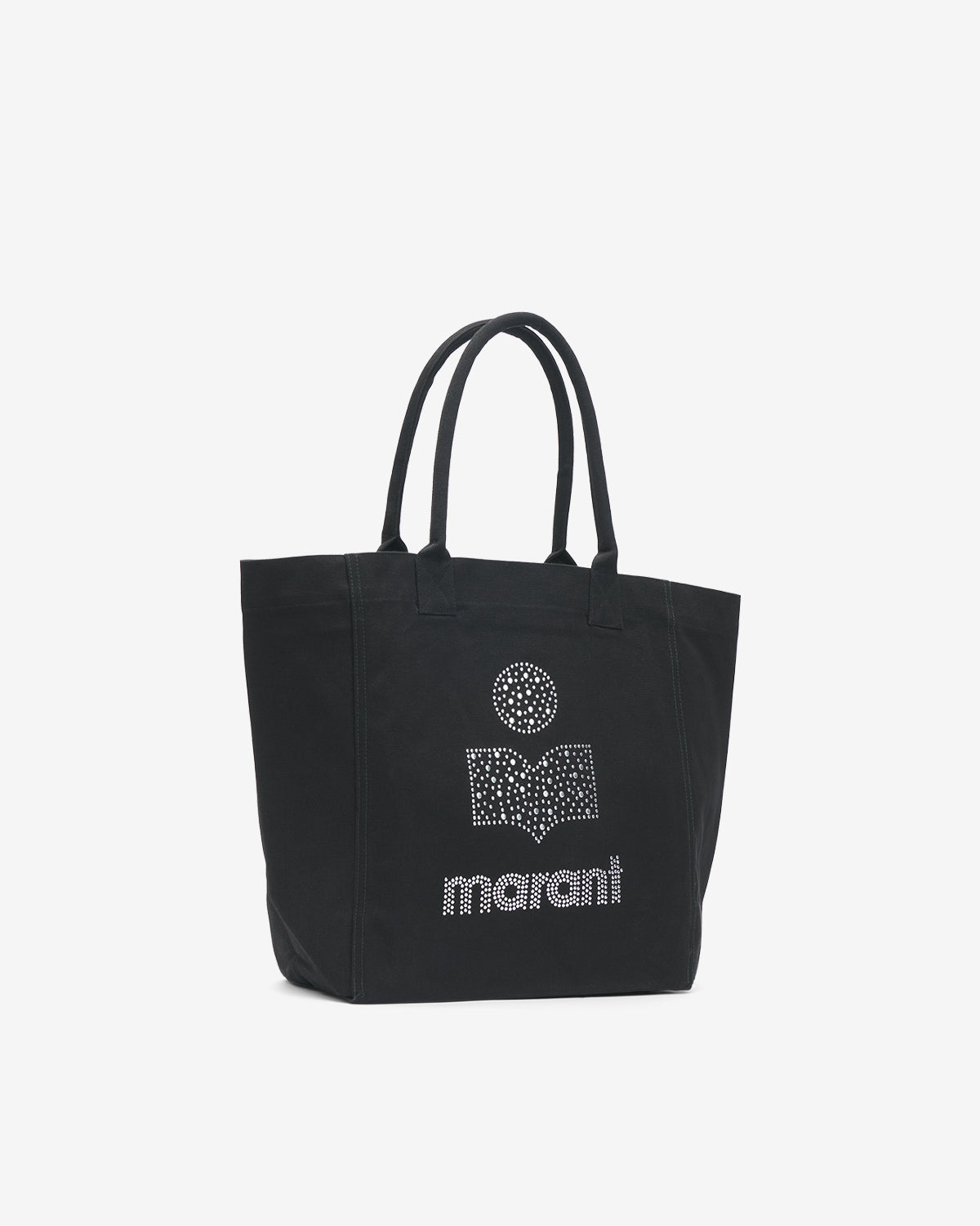 Yenky Tote Bag – Black