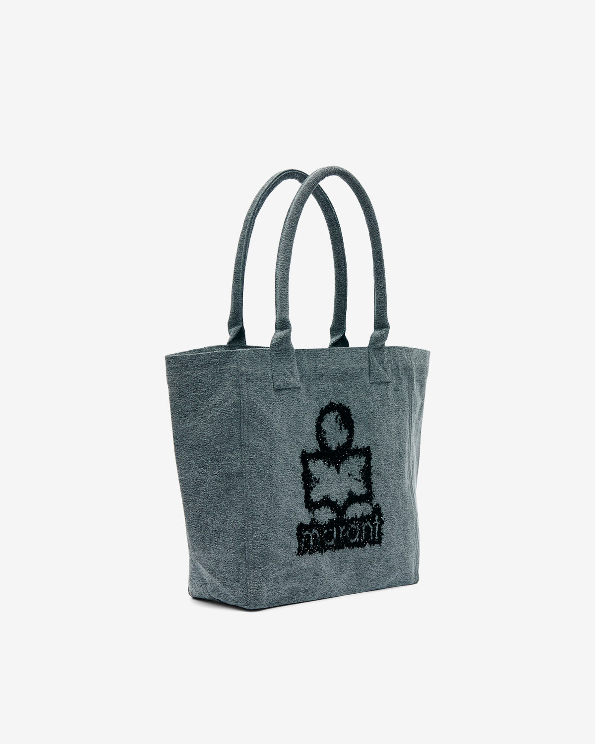 Yenky Small Bag – Gray