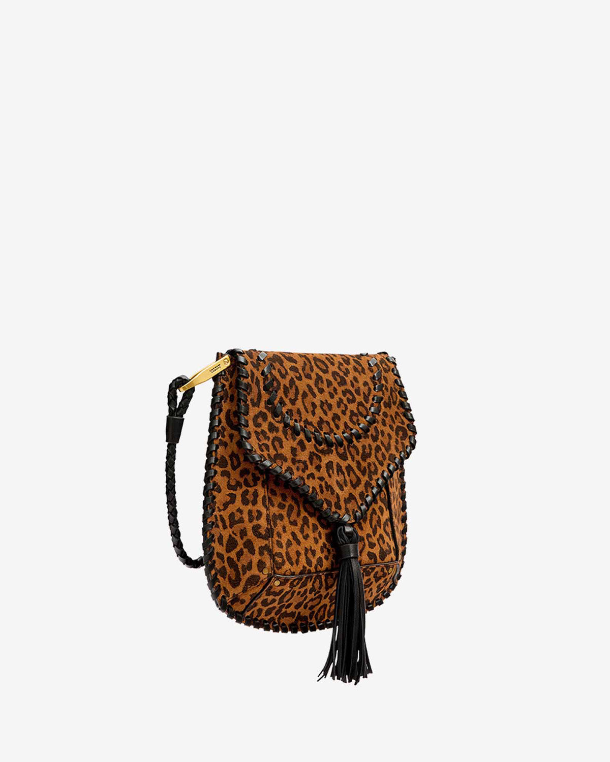 Anahi Bag – Leopard