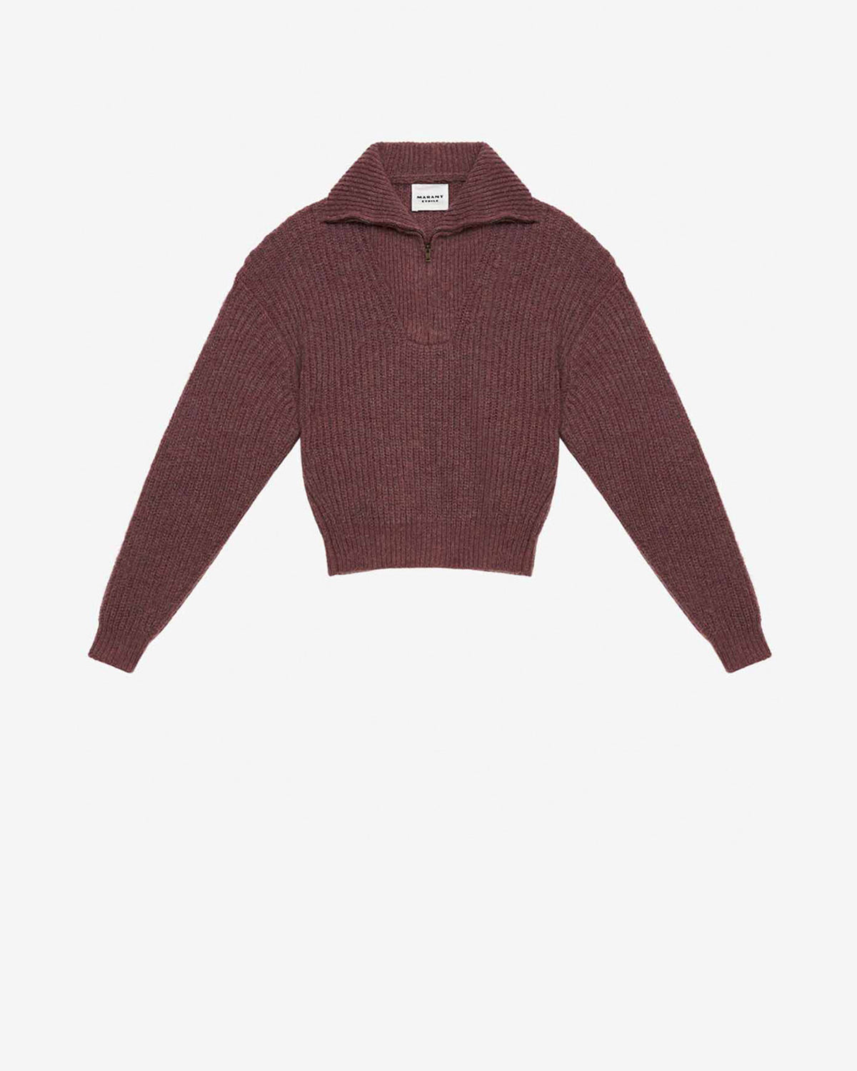 Danita Sweater – Pink