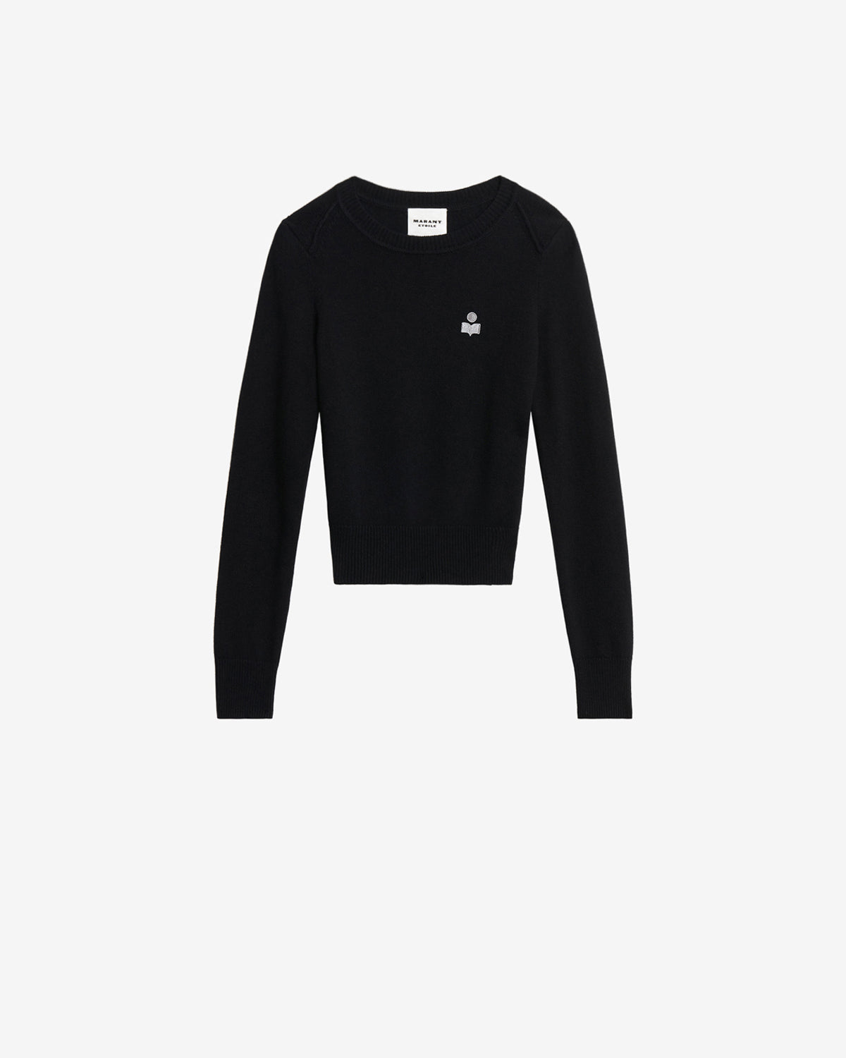 Abelle Sweater – Black