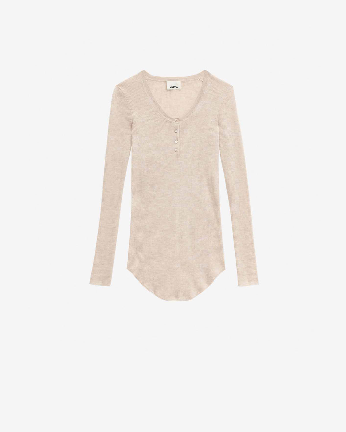 Idite Sweater – Beige