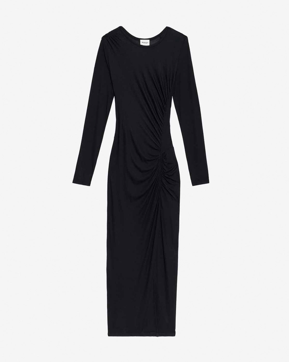 Jelina Dress – Black