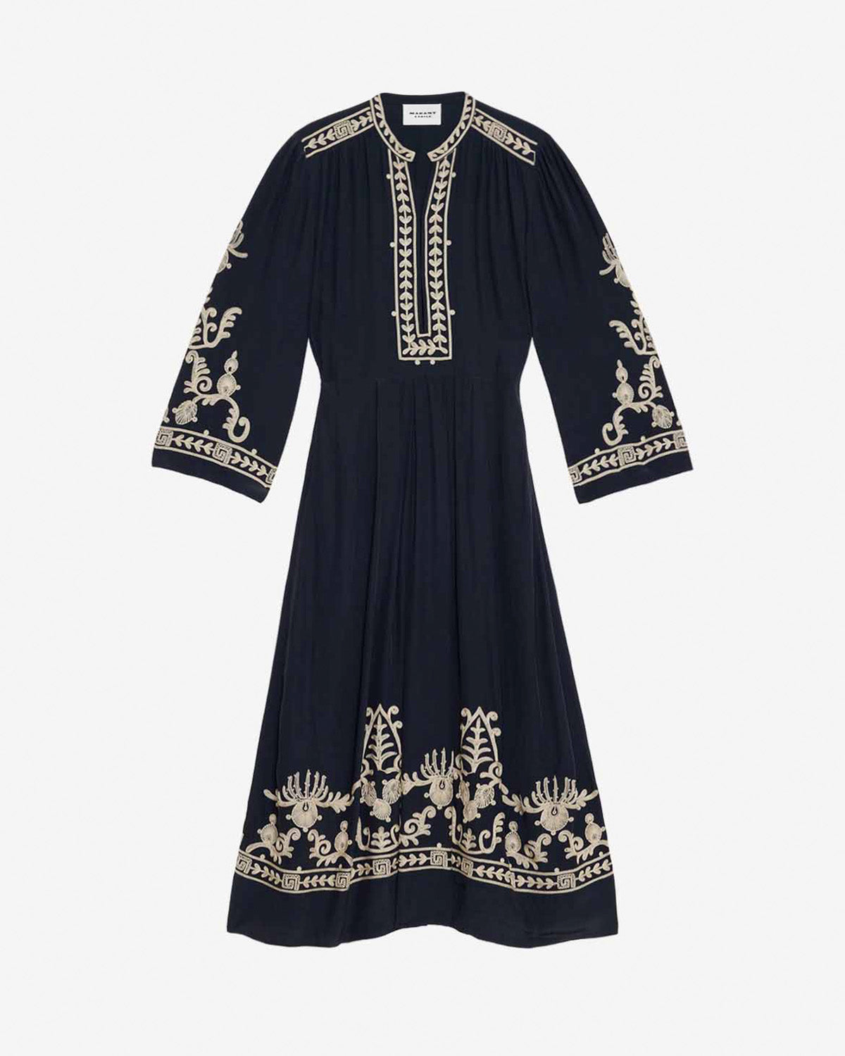 Feliana Dress – Black