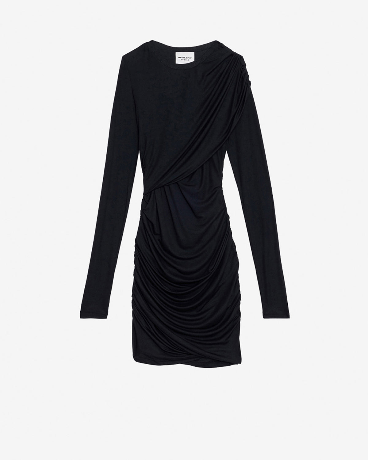 Denise Dress – Black