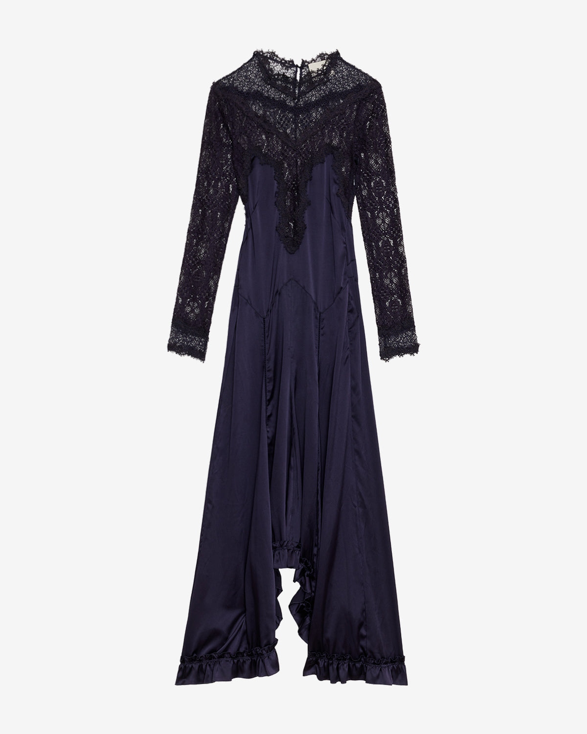 Dolores Dress – Black