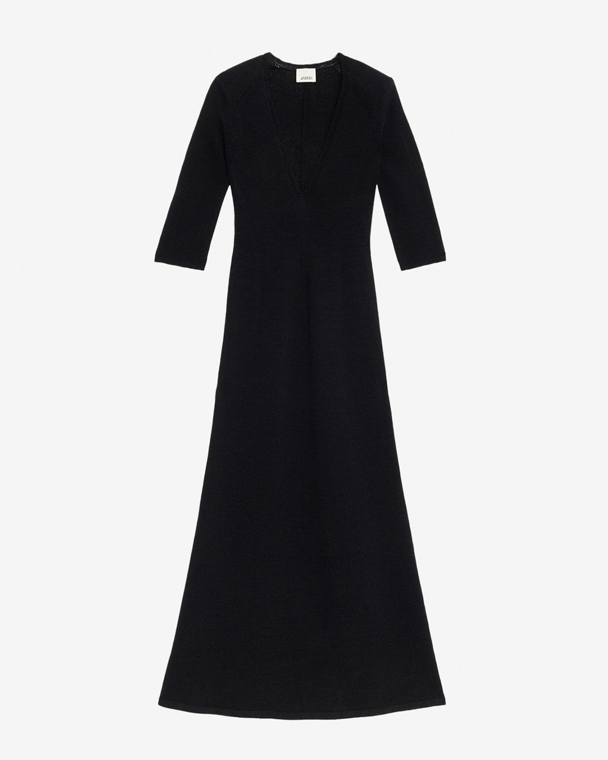 Salina Dress – Black