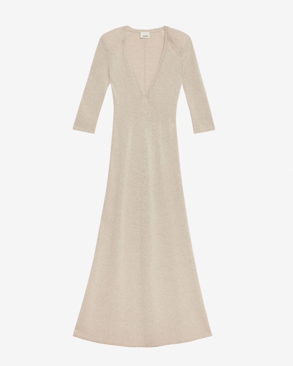 Salina Dress – Beige