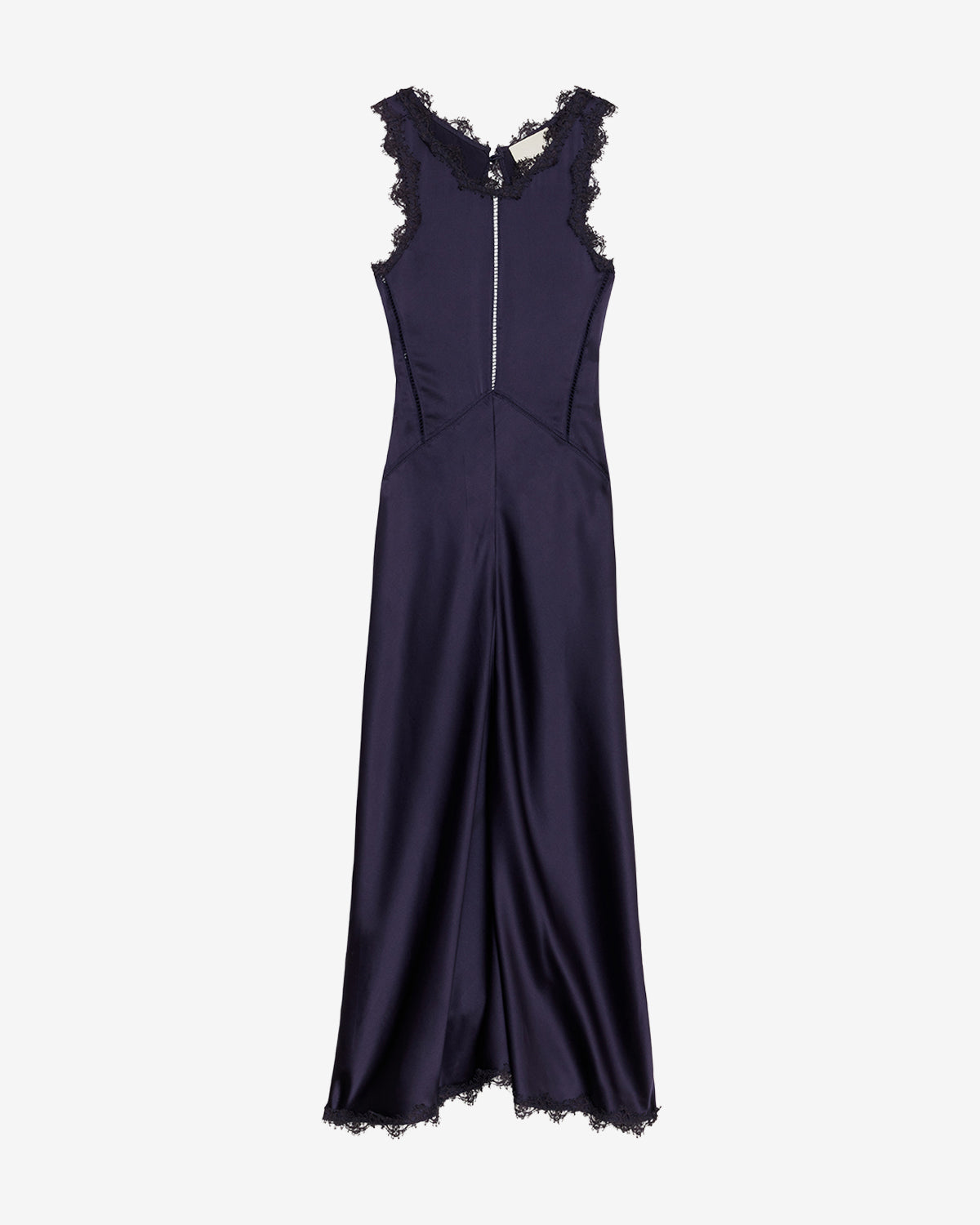 Jadelia Dress – Black