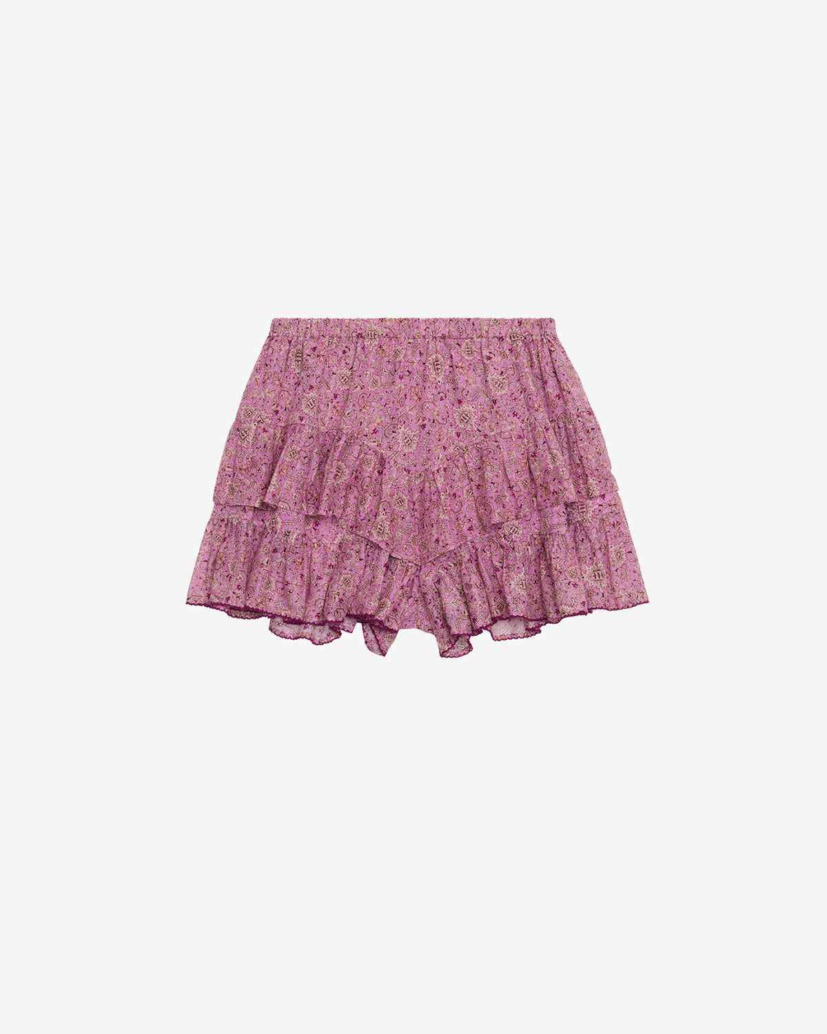 Jocadia Shorts – Pink