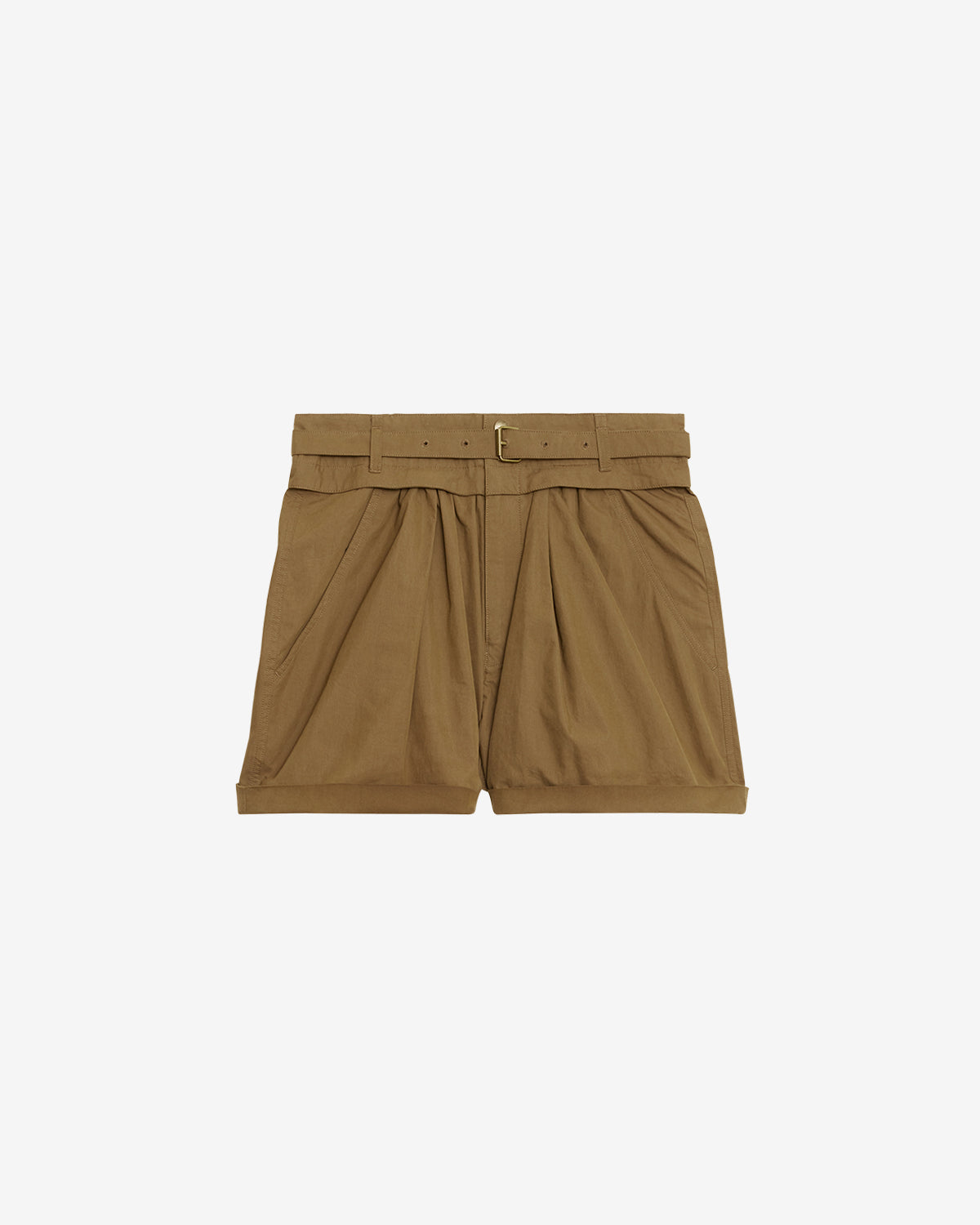 Danica Shorts – Khaki