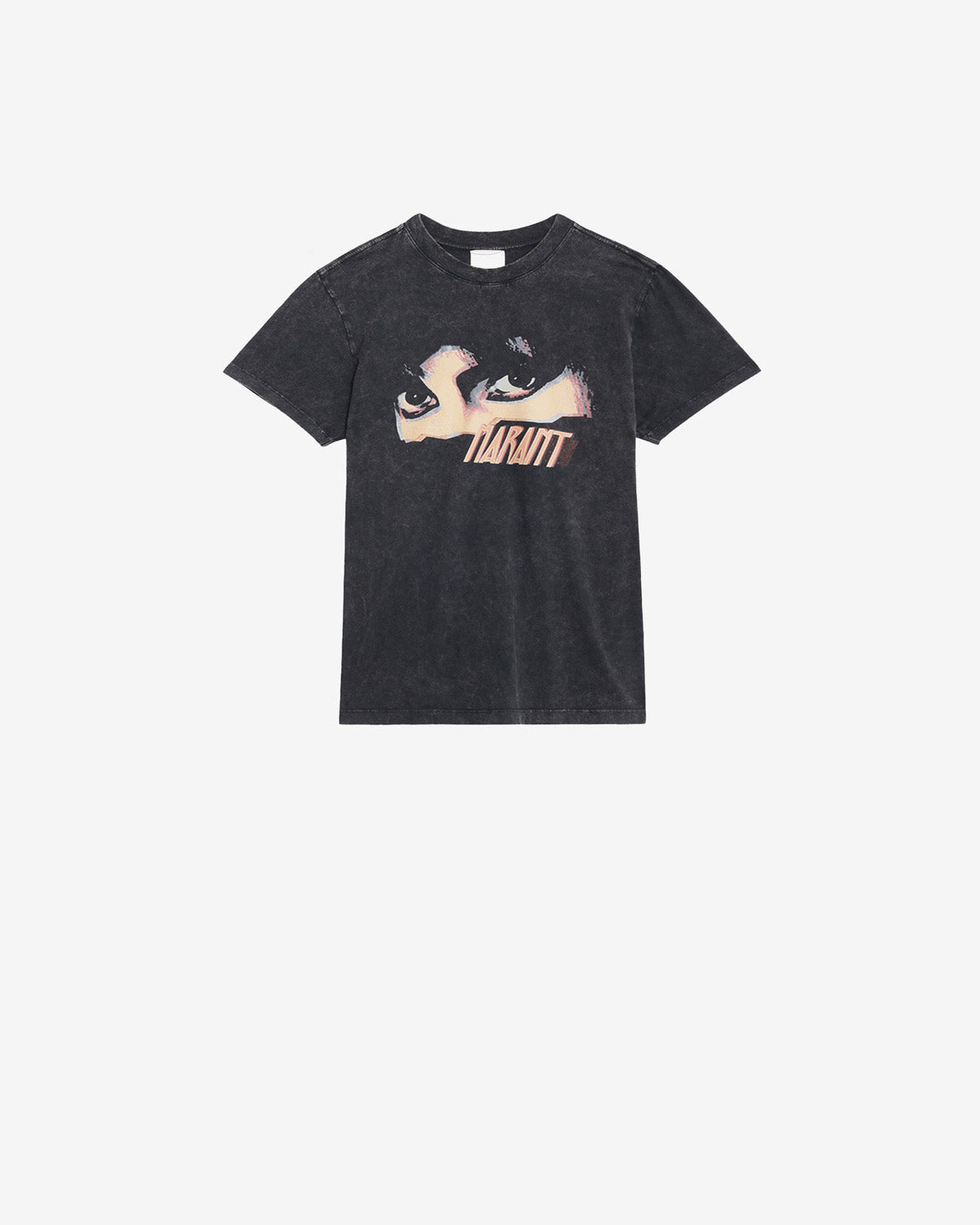 Zoeline T	Black