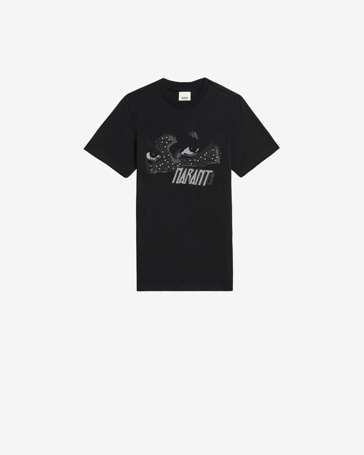Zoeline T	Black