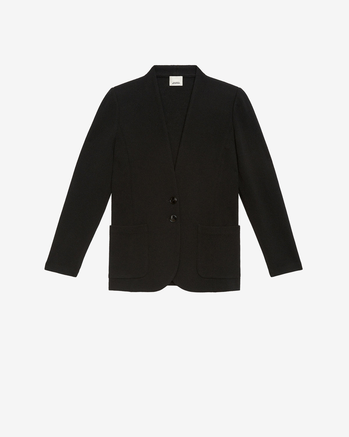 Olivia Jacket – Black