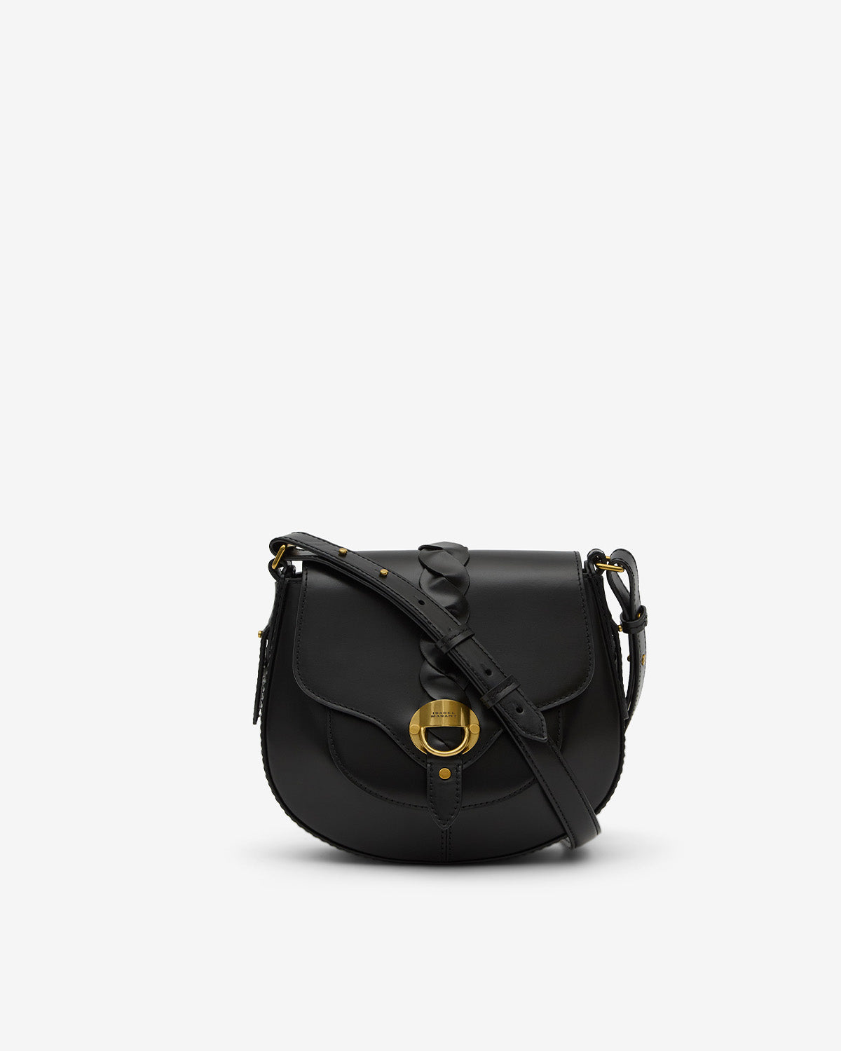 Altay Bag Small – Black