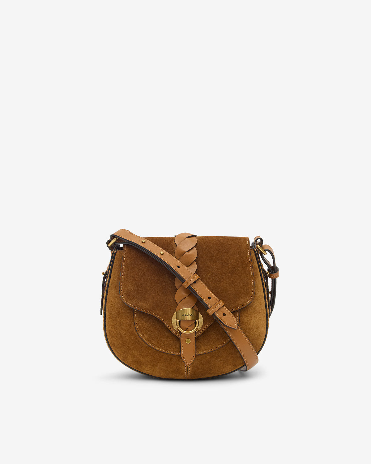 Altay Small Bag – Cognac