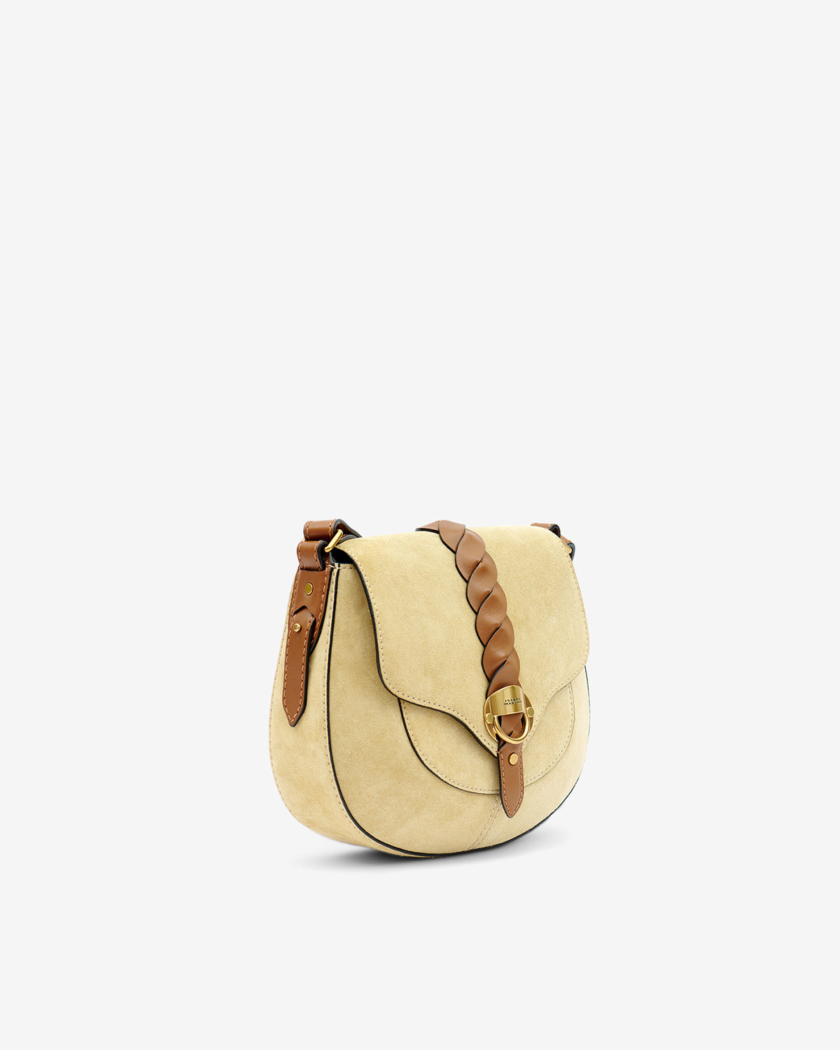Altay Small Bag – Beige