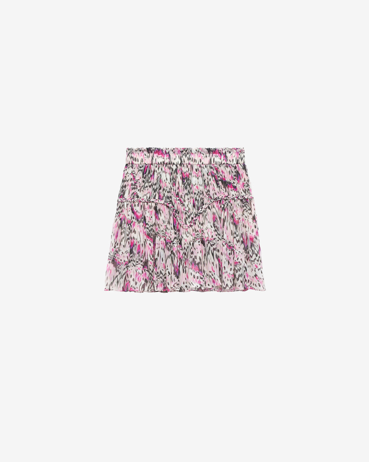 Roumi Skirt – Pink