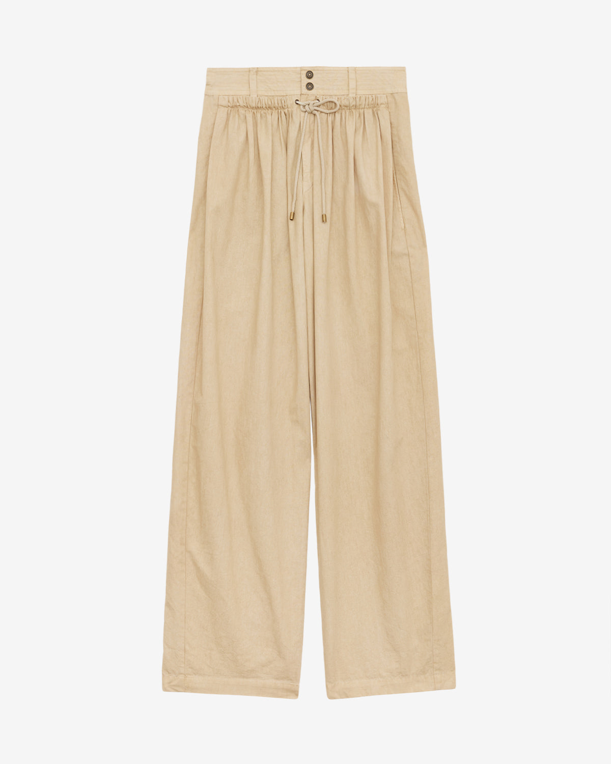 Inaya Pants – Ecru
