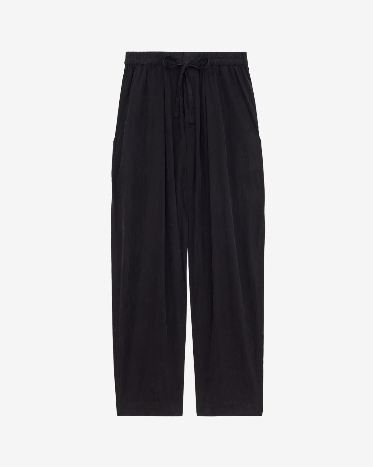 Hectorina Pants – Black