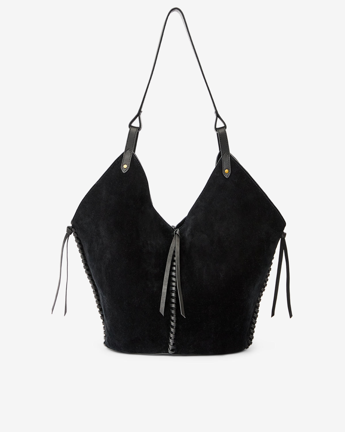 Tampa Bag – Black