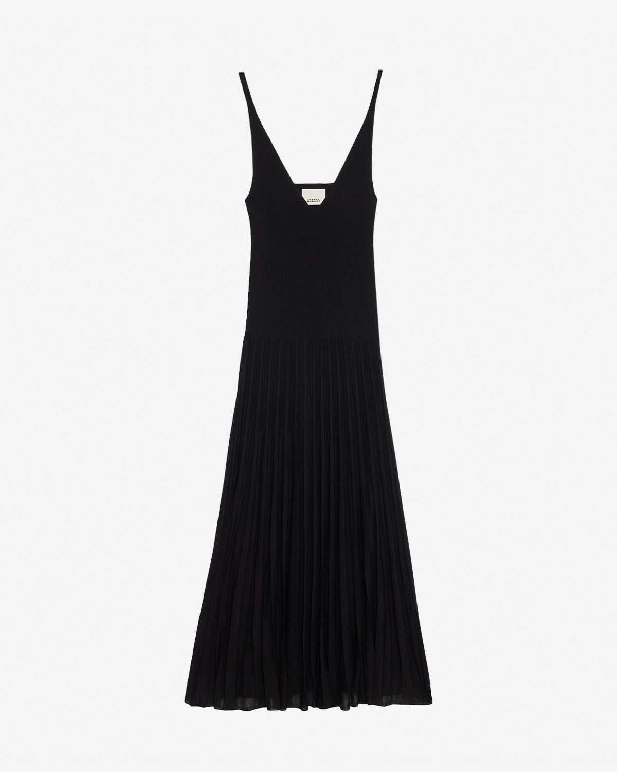 Velma Dress – Black