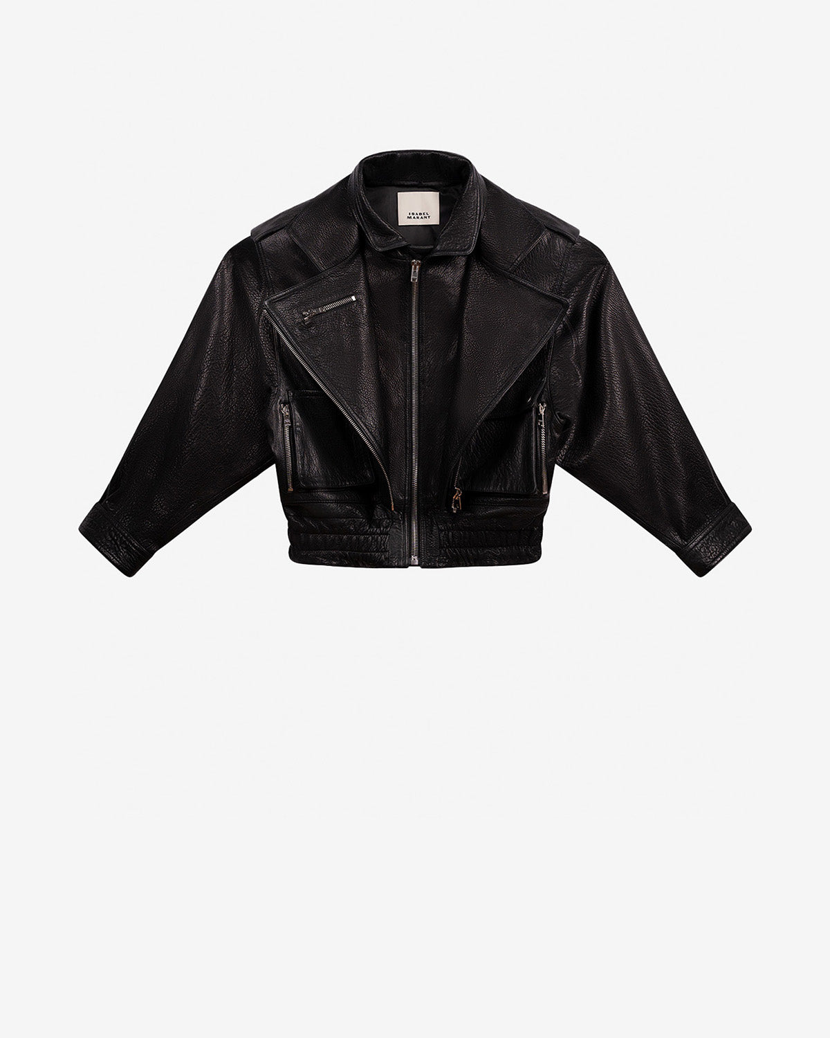 Aneli Jacket – Black