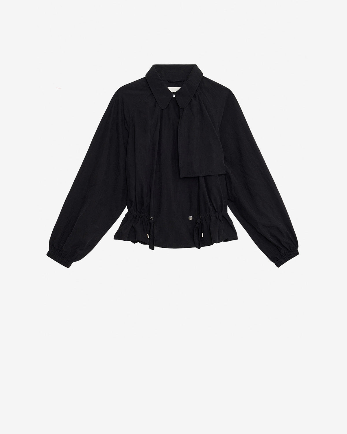 Gwenola Jacket – Black