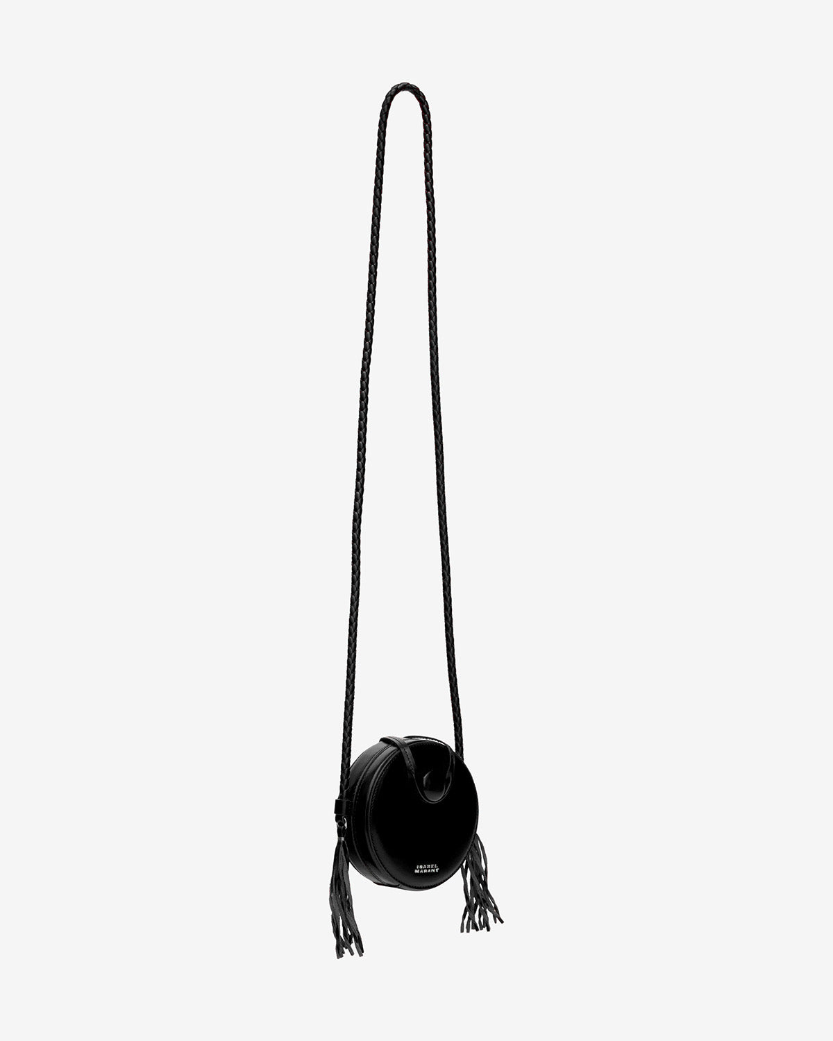 Houna Bag – Black/silver