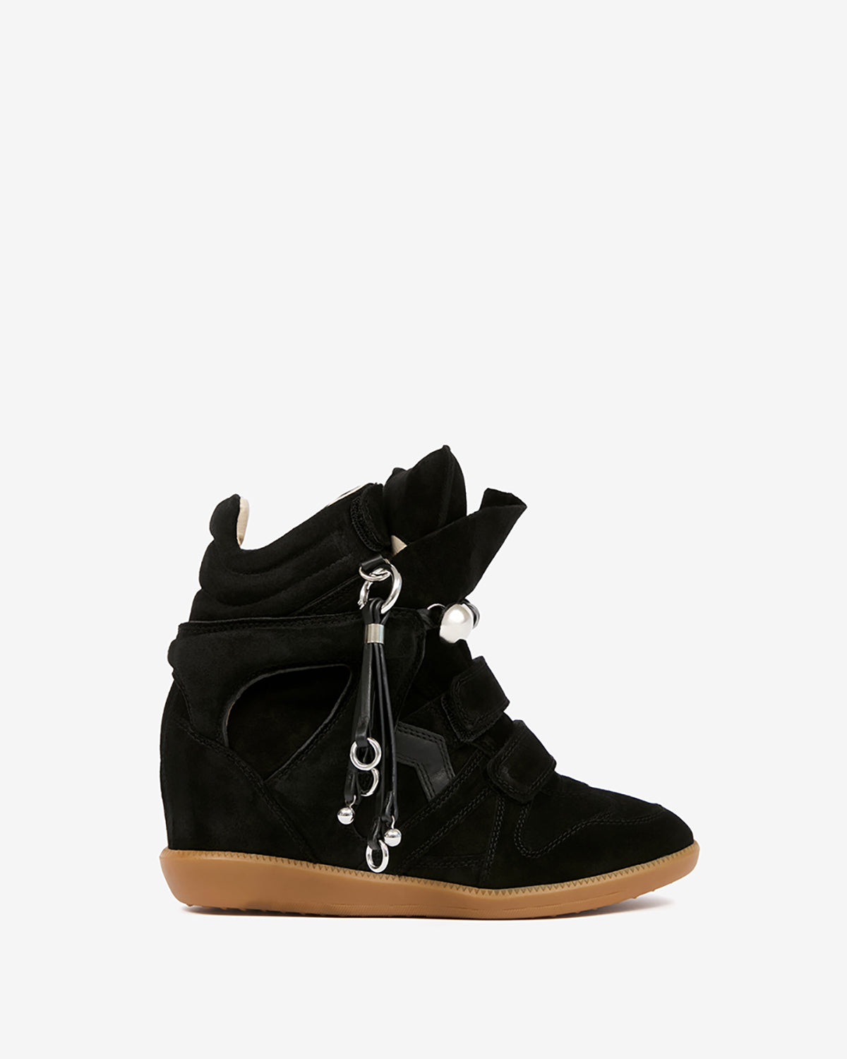 Bekett Sneakers – Black