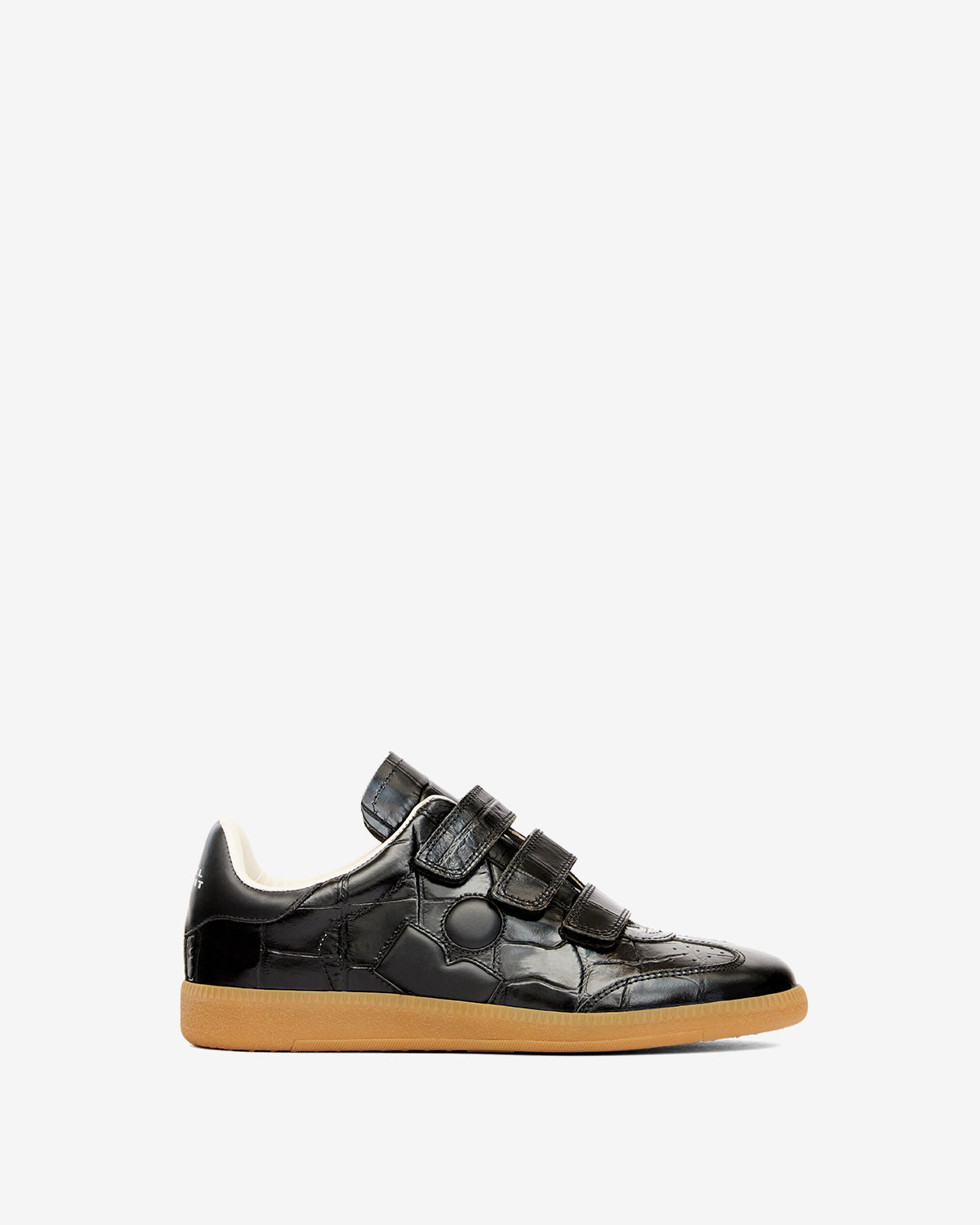 Beth Sneakers – Black