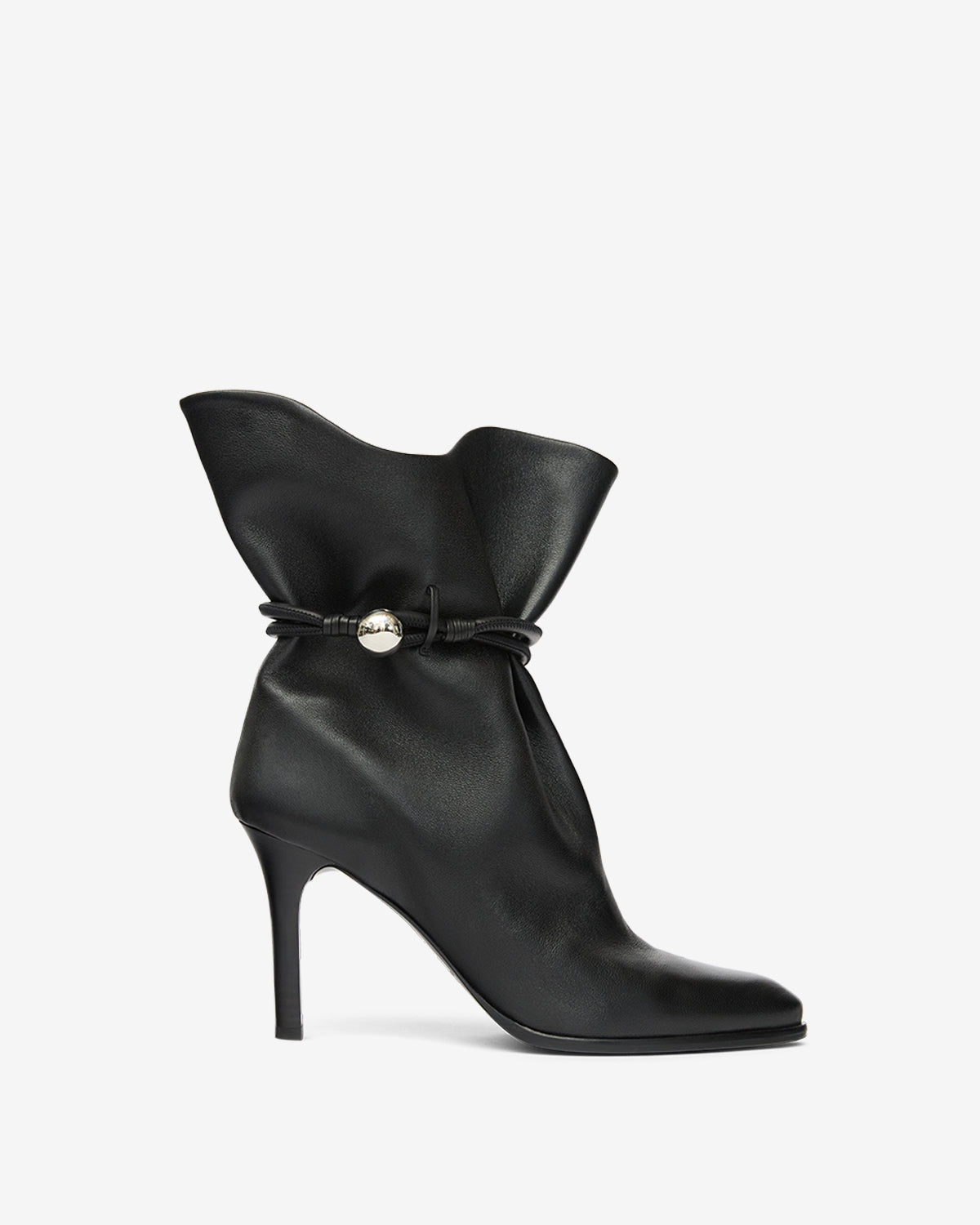 Lolya Boots – Black