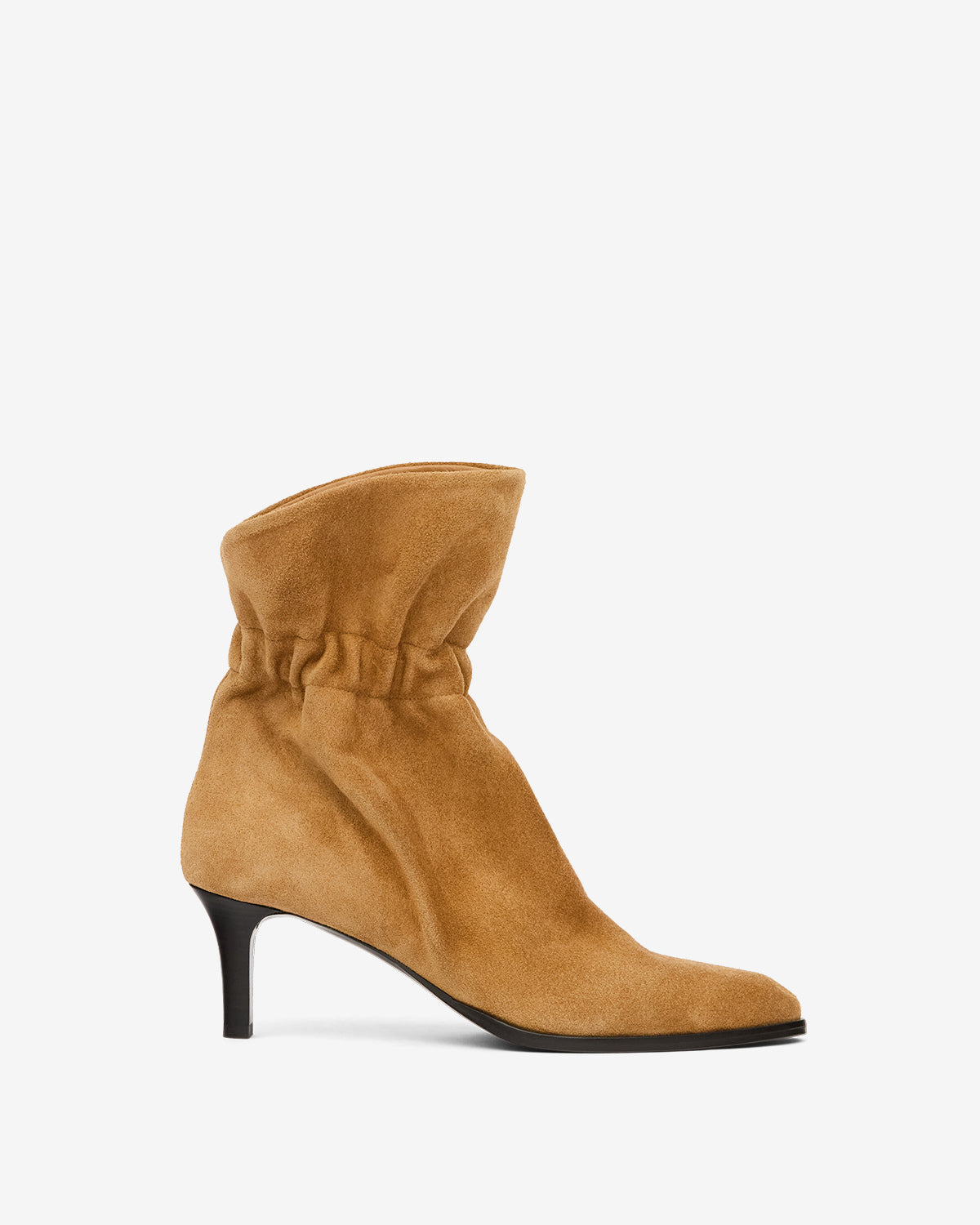 Forla Boots – Cognac