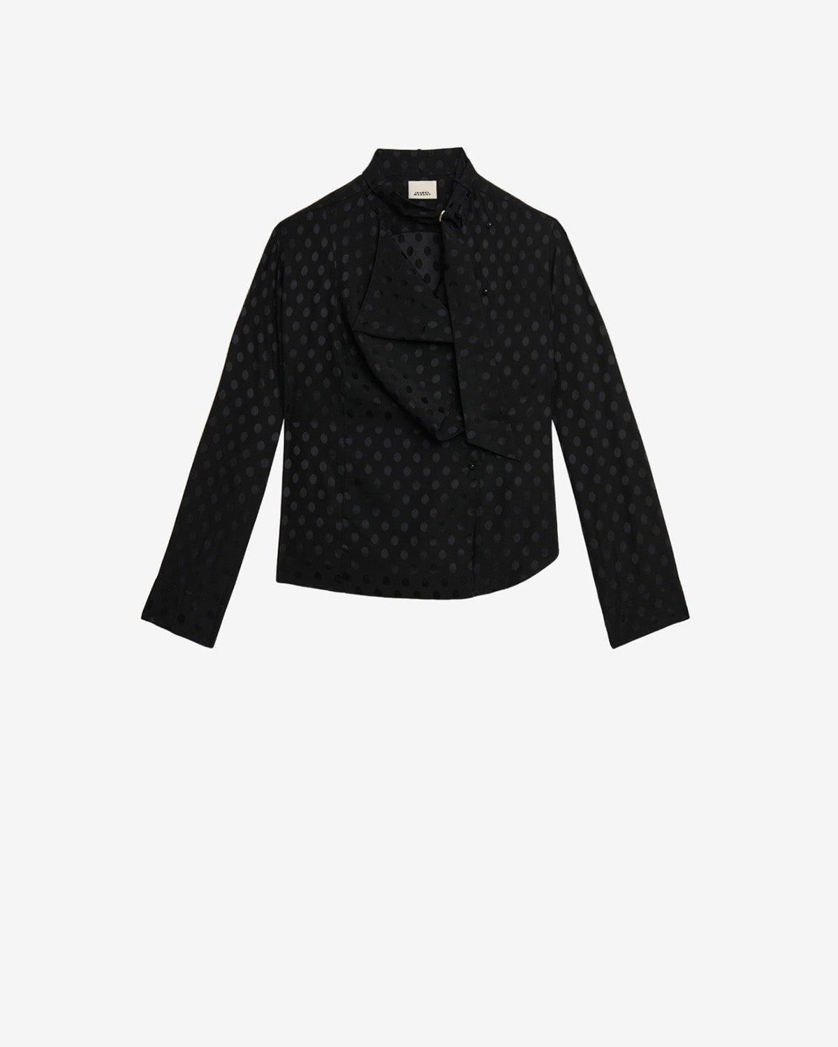 Emany Top – Black