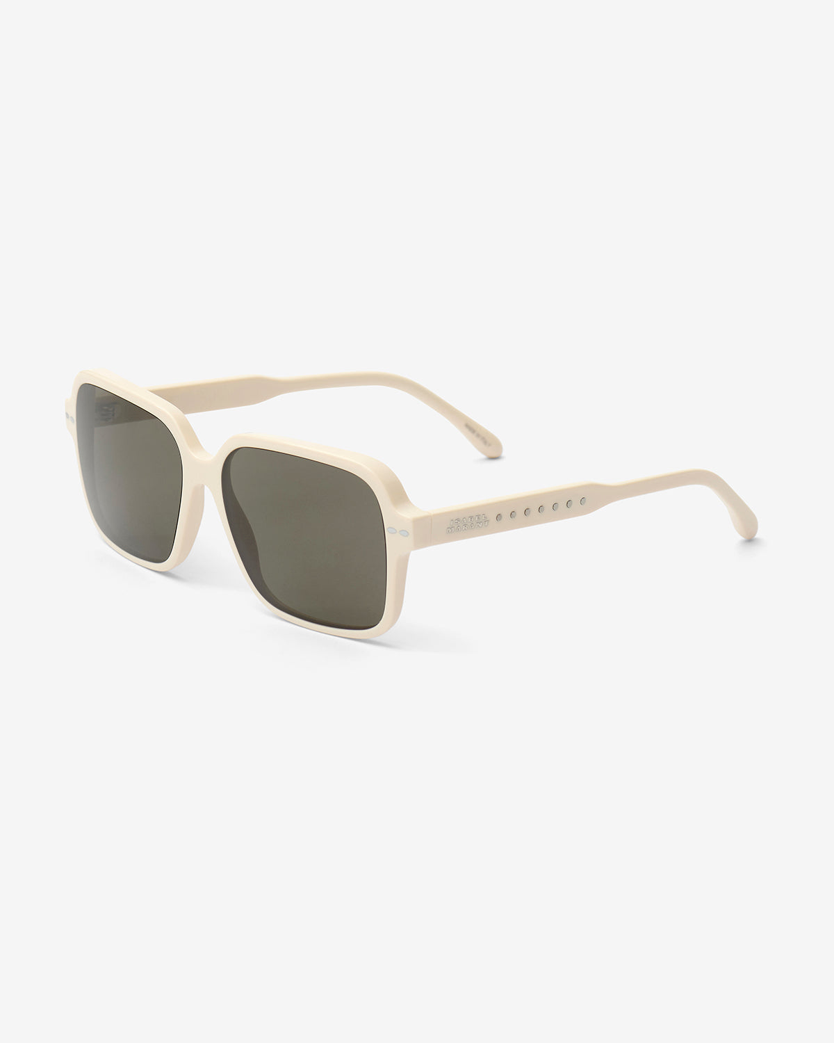 Loelia Squared – Beige / Grey
