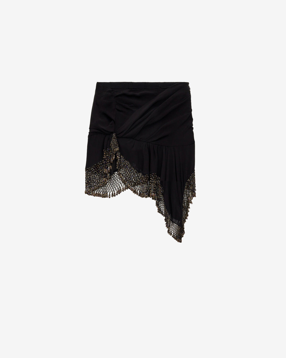 Enaya Skirt – Black